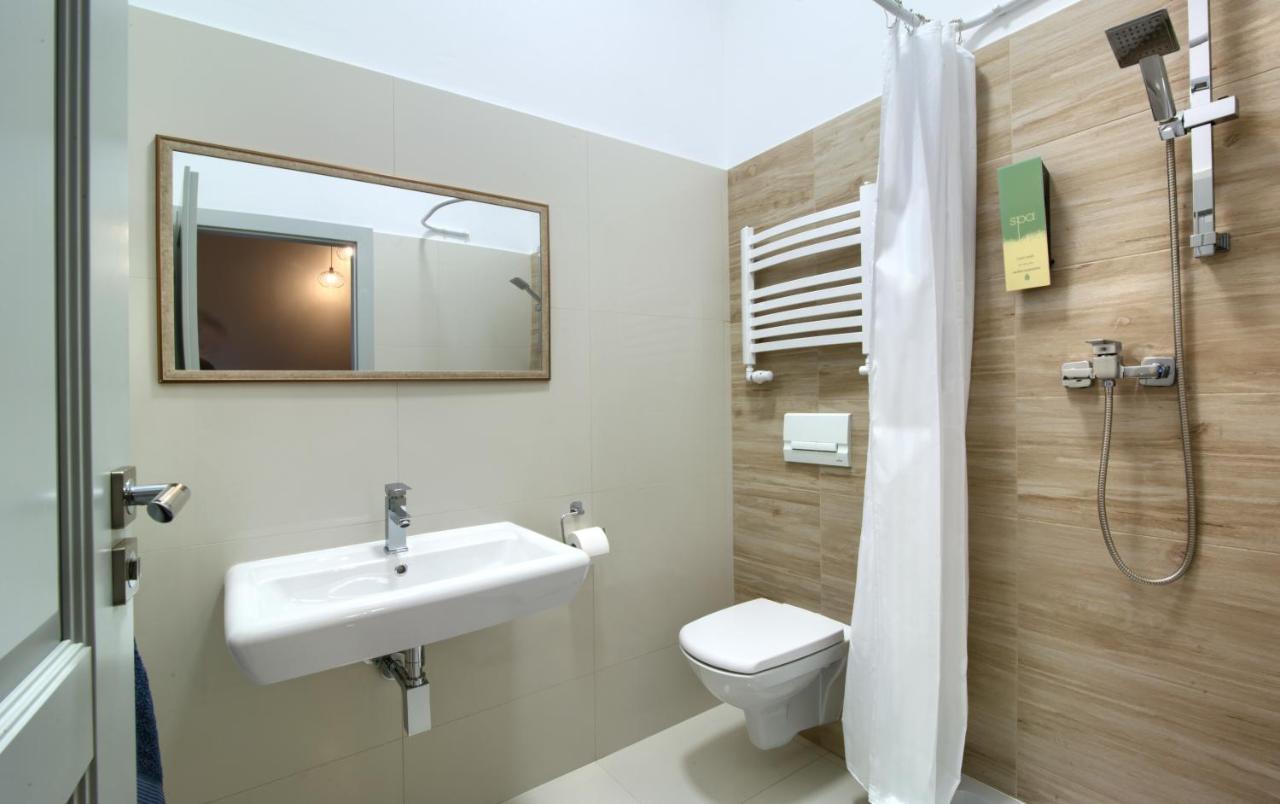 Apartamenty Oliwka Elblag Exterior foto
